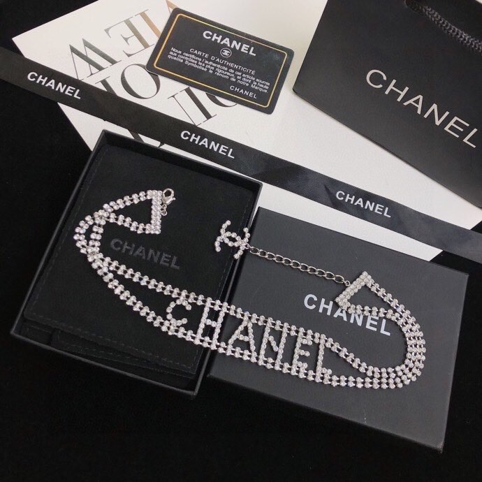 Chanel Brooches